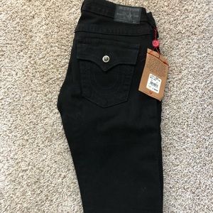 True Religon Jeans Super Vixen Disco Julie